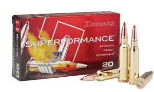 30-06 Caliber