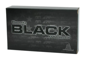 300 Blackout Ammo