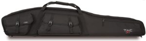 Allen Company Tactical Rifle Case Scoped Rifle Bag