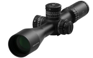 Arken Optics EP5 5-25x56 Rifle Scope