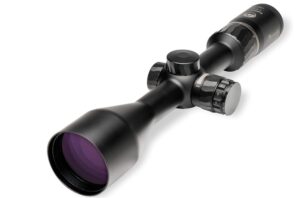 Burris Fullfield 4-16x50mm