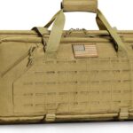 CVLIFE Soft Rifle Case