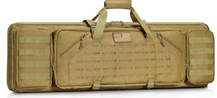 CVLIFE Soft Rifle Case