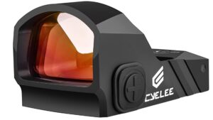 Cyelee WOLF0 Micro Reflex Red Dot Sights