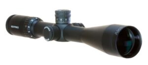 Nightforce SHV 4-14x50mm