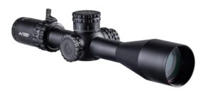Primary Arms SLX 3-18x50mm FFP Gen II