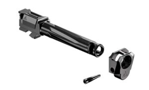 Radian Weapons Glock 19 9mm RAMJET Barrel w/ AFTERBURNER