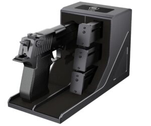 SUMING Universal Pistol Rack