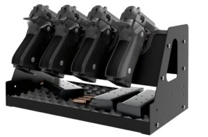 UnitedPower Metal Pistol Rack