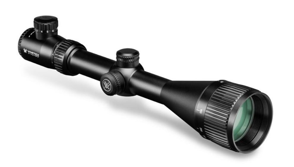 Vortex scope for 30-06