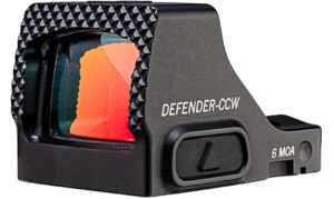 Vortex Defender-CCW