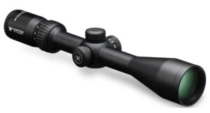 Vortex Optics Diamondback Tactical First Focal Plane Riflescopes