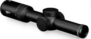 Vortex Optics Viper PST Gen II 5-25x50mm