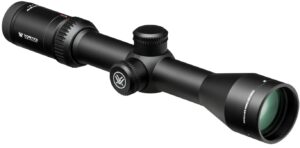 Vortex Viper HD 2-10x42 Rifle Scope