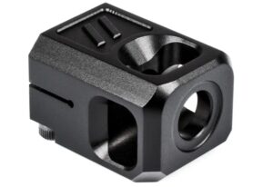 ZEV Technologies PRO Glock V2 Compensator