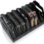 mytypeMAG Gun Rack for Handguns.