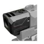 pistol compensator
