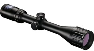 BushnellBanner Riflescope 4-12x40mm
