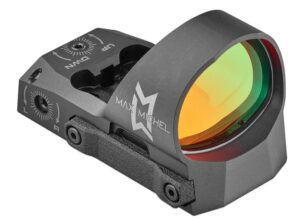 SIG SAUER Romeo3 MAX 
