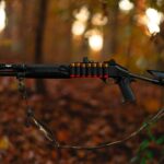 tactical shotgun