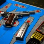 9mm cartridge