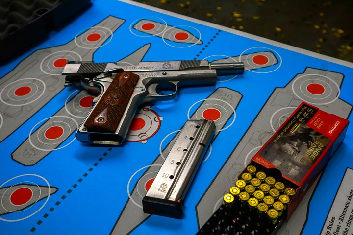 9mm cartridge