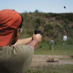 9mm shooting range