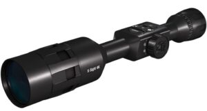 ATN X-Sight 5-20x