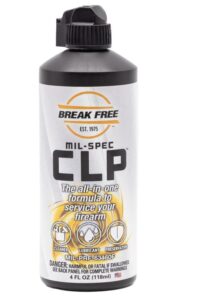 Break Free CLP