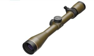 Leupold VX-3HD 4.5-14x50mm