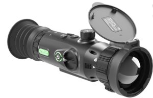 oneleaf.ai 12um 640x512 Thermal Scope