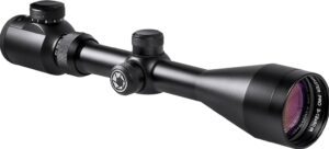 Barska Huntmaster Rifle Scope