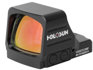 HOLOSUN 507COMP