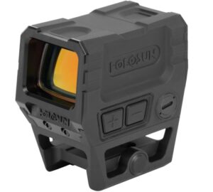 Holosun AEMS X2 PRO/CORE Series