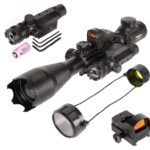 Pinty scope