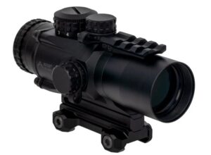 Primary Arms SLx 3x32 Compact Prism Red Dot Sight
