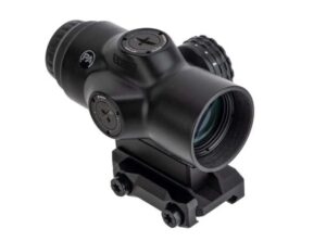 Primary Arms SLx 5X Micro Prismatic Red Dot Sight