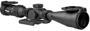 SIG SAUER Tango-SPR 6-24x52mm