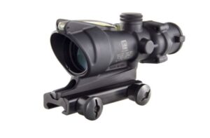 Trijicon ACOG 4x32mm