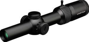 Vortex Strike Eagle Second Focal Plane Riflescopes