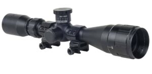 BSA Optics Sweet .22 AO 3–9×40