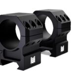 Monstrum Deadlock Series Scope Rings