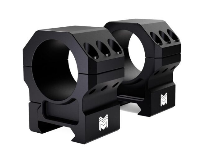 Monstrum Deadlock Series Scope Rings