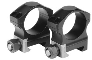Nightforce X-Treme Duty Ultralite Scope Rings