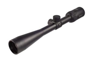TRACT 22 FIRE 4–12×40 Rimfire Scope